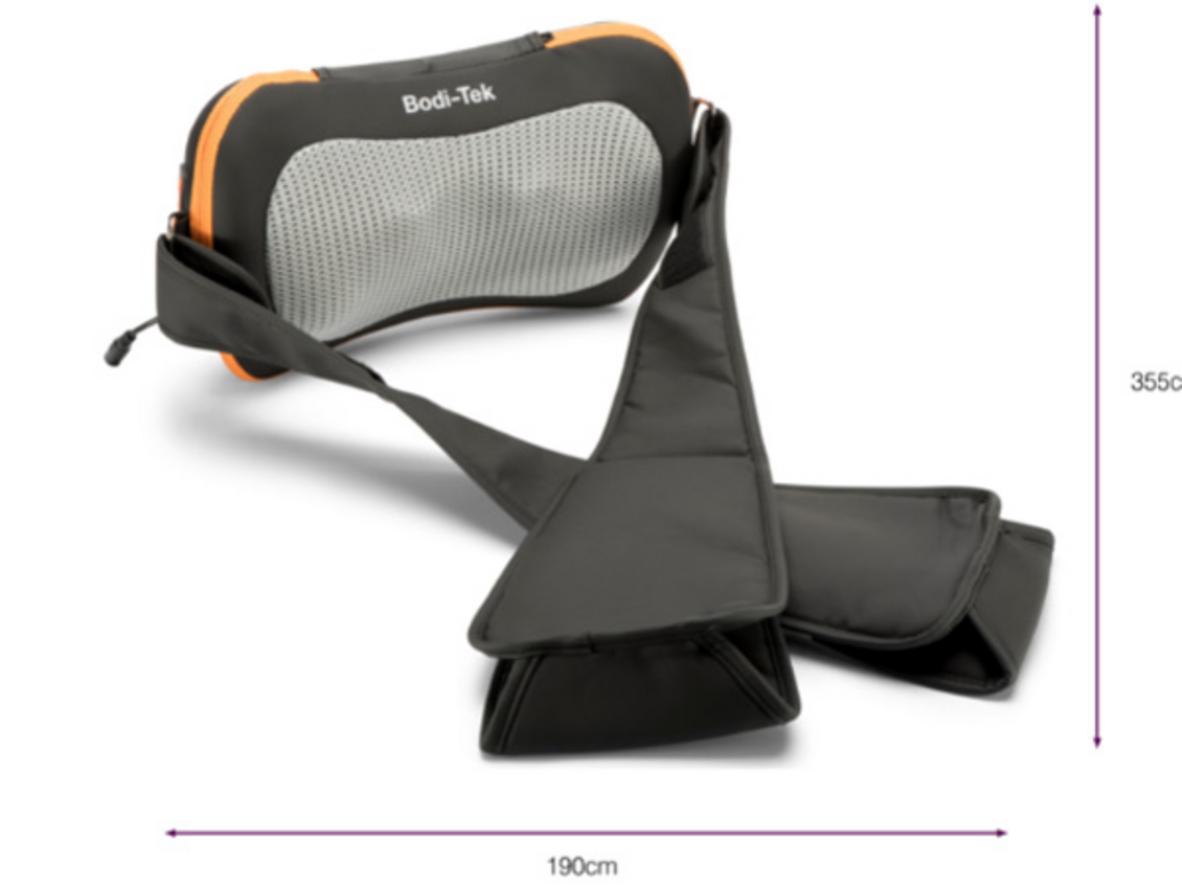 Nhiệt hồng ngoại hỗ trợ giảm căng cứng và tăng tuần hoàn