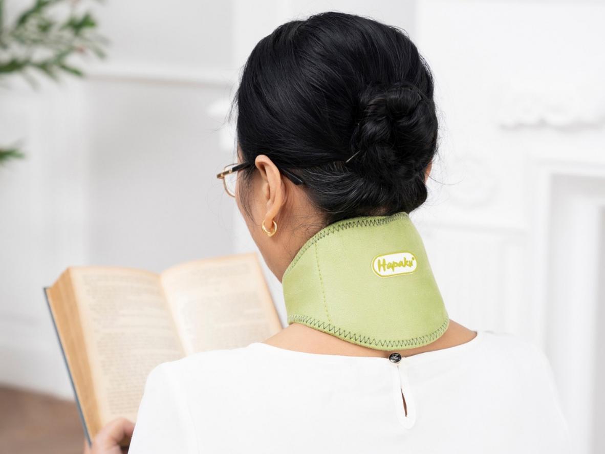 Tấm sinh nhiệt điện Hapaku