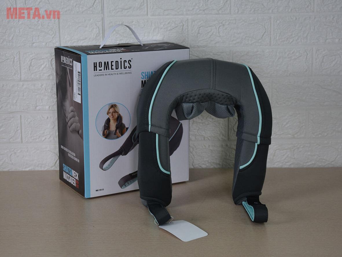 Nhiệt hồng ngoại thấm sâu giảm đau