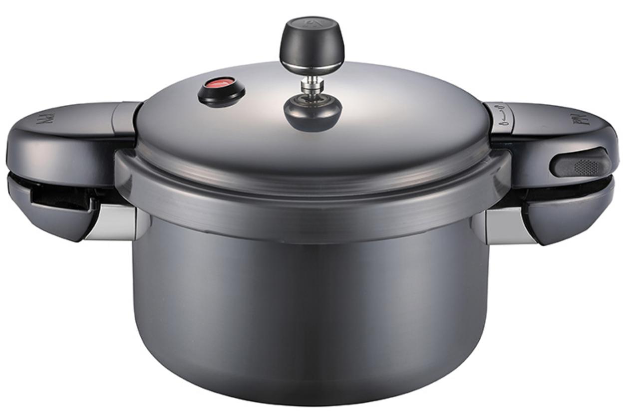 Nhôm đúc 4.0mm — truyền nhiệt nhanh, giữ nhiệt ổn định