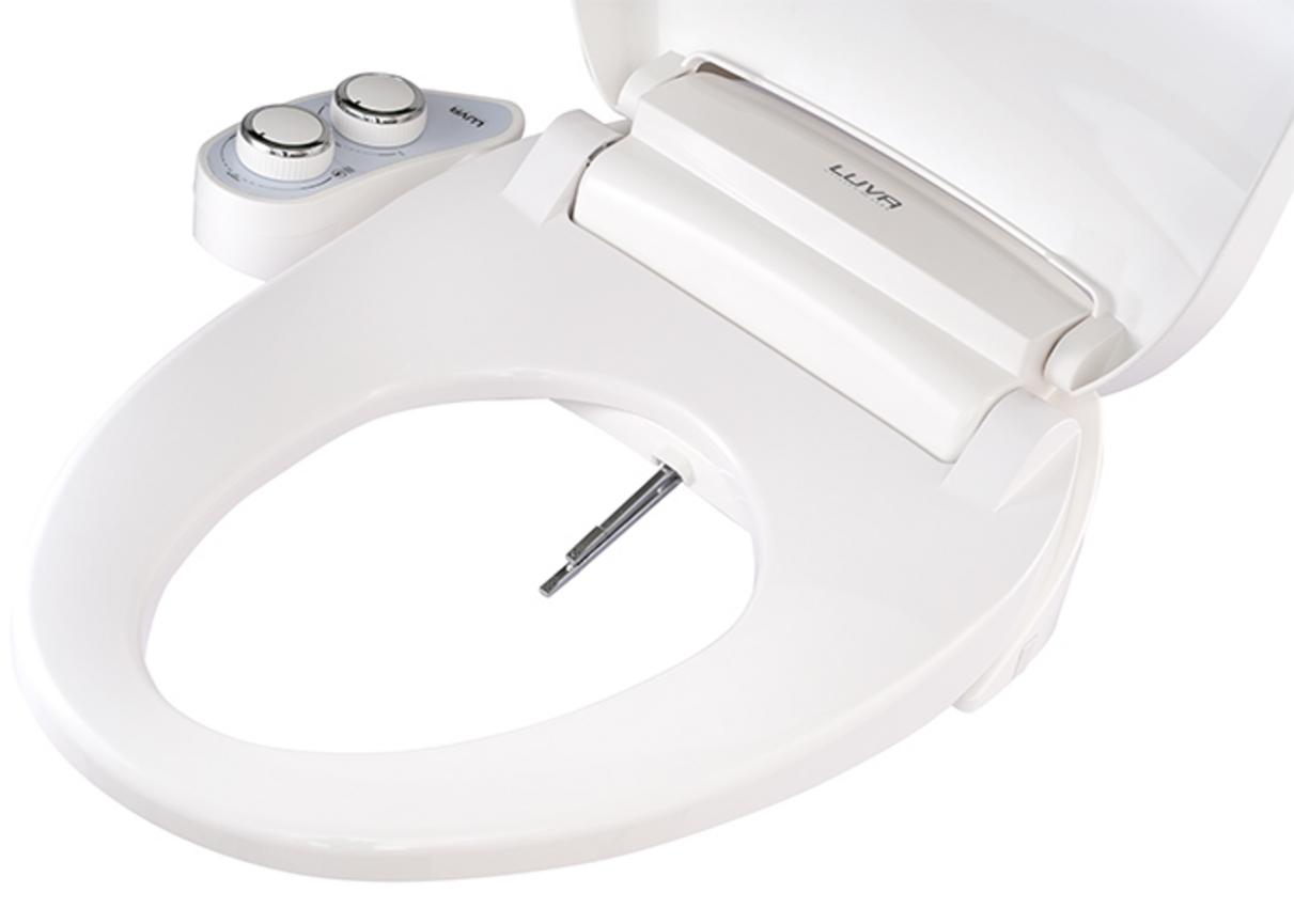 Bộ sản phẩm đầy đủ kèm phụ kiện lắp đặt nhanh.