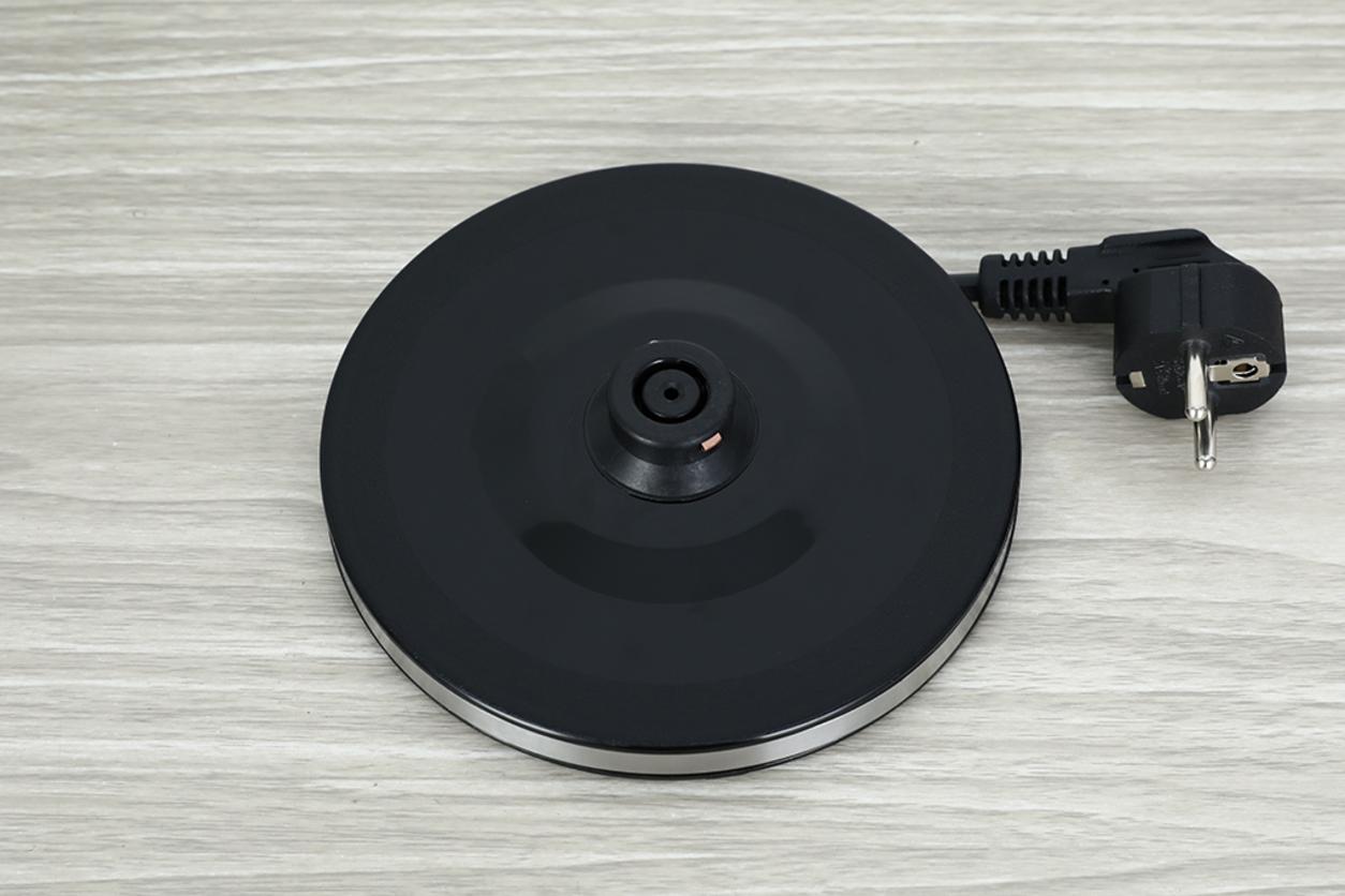 Nhựa PP nguyên sinh: an toàn và dễ vệ sinh