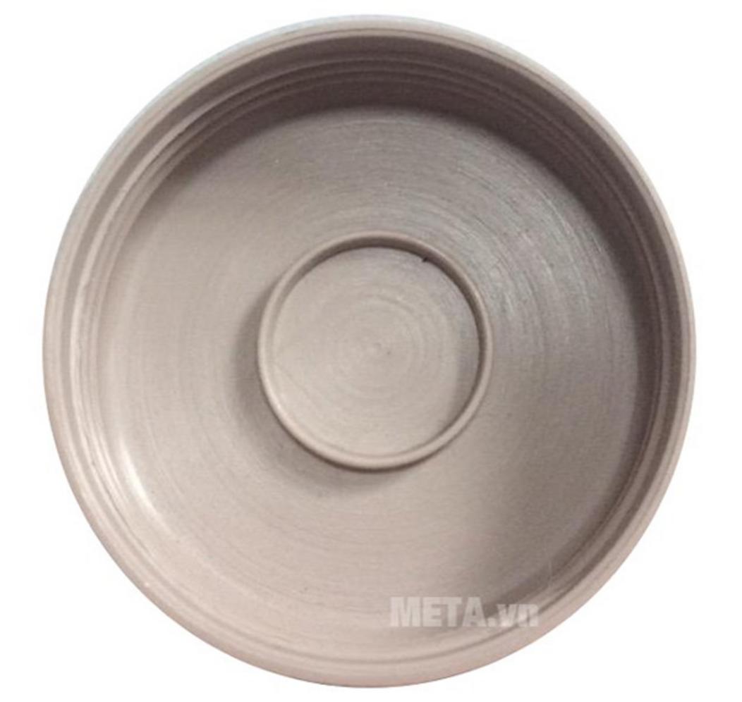 Chất liệu PP nguyên sinh — an toàn, không giữ mùi, dễ vệ sinh.