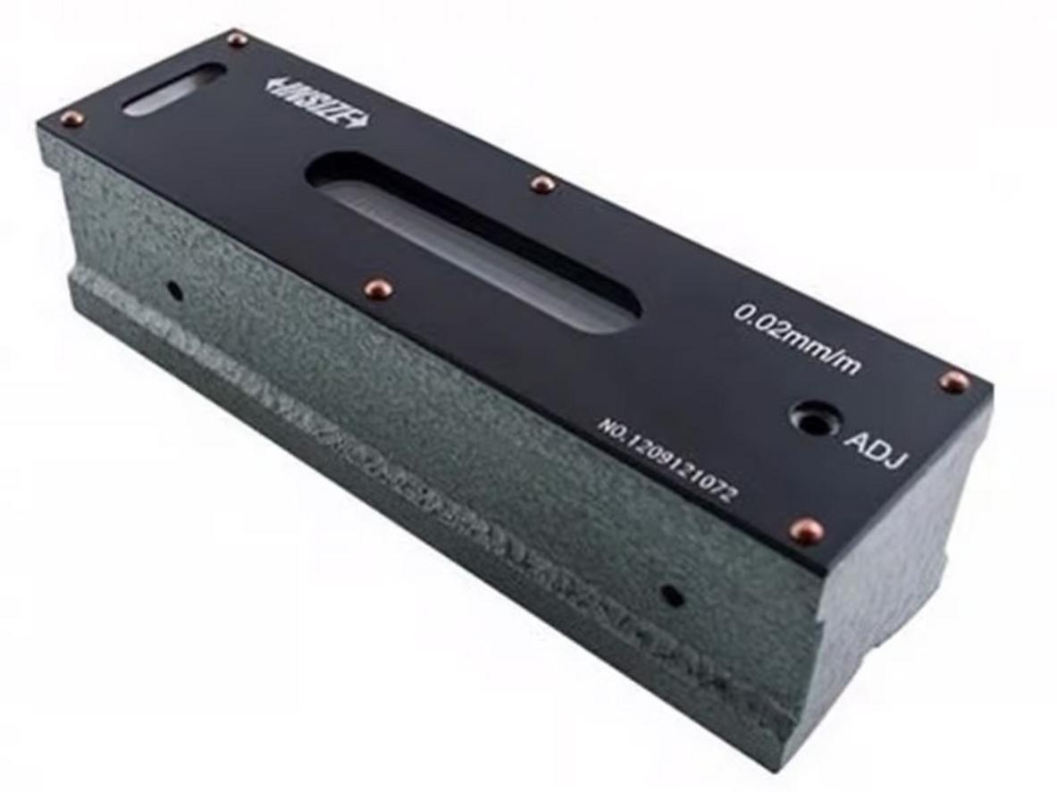 Tổng quan Nivo cân máy Insize 4903-150A