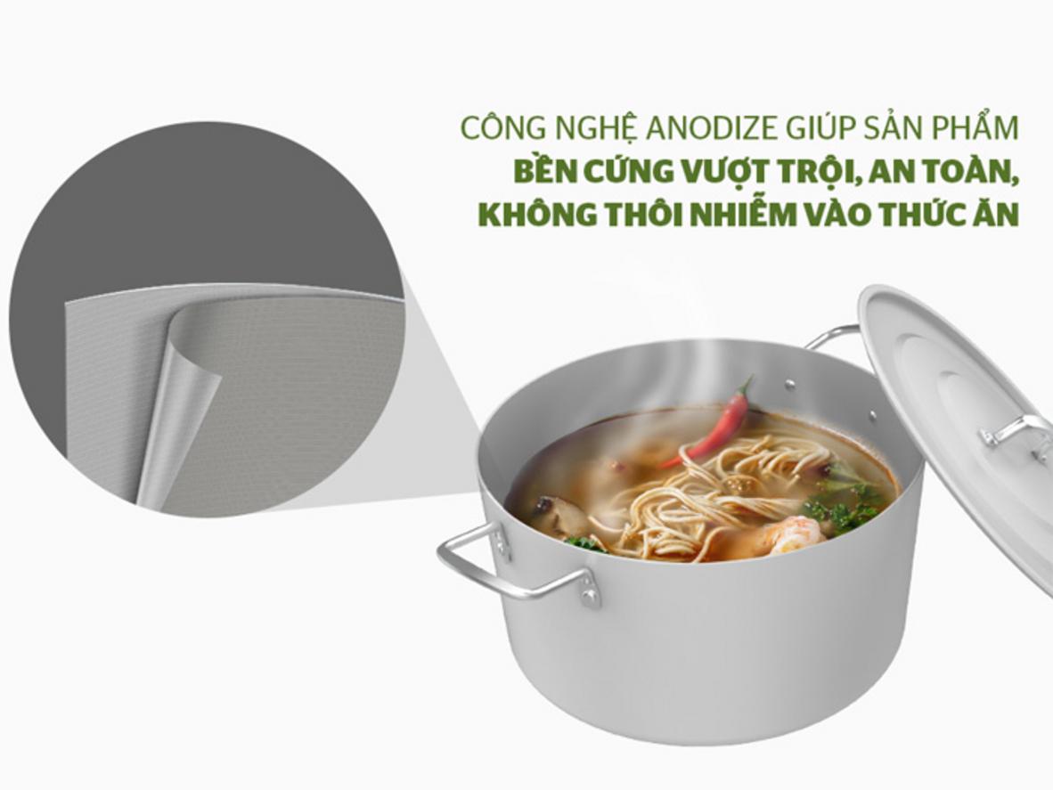 Quyền lợi khách hàng tại Siêu Thị Đại Việt