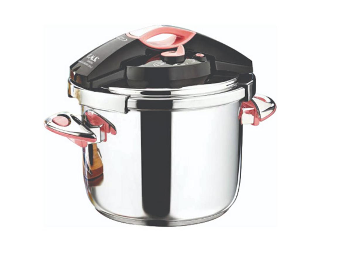 Tổng quan Nồi áp suất cao cấp OMS 5035