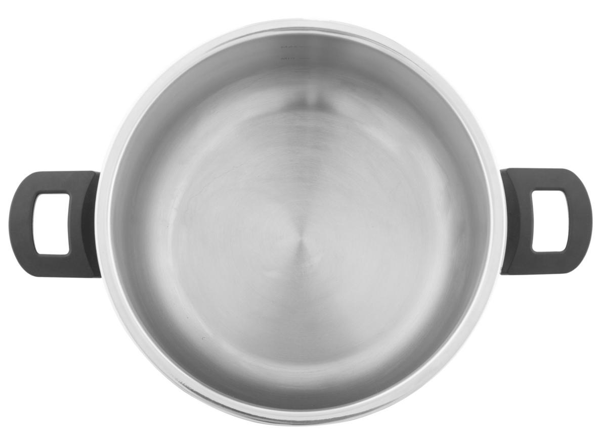 Thân & lòng Inox 304