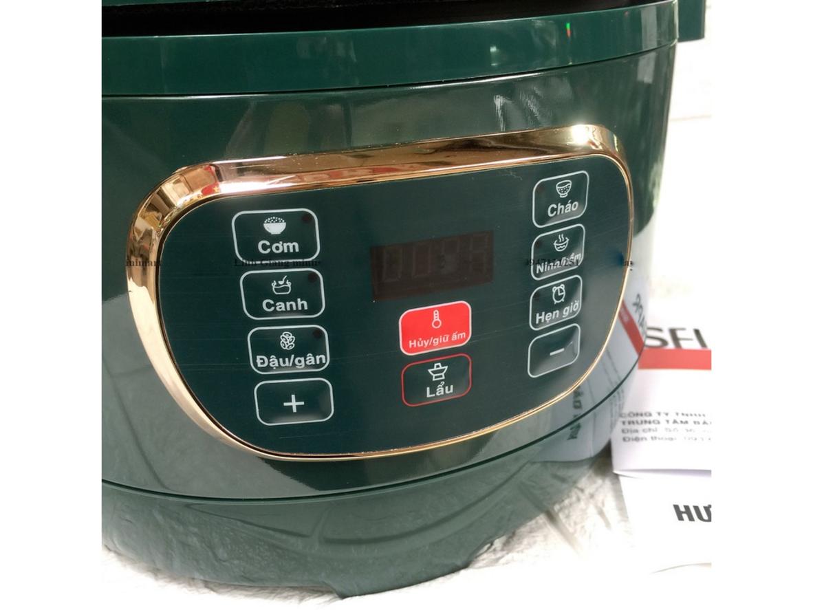 Lòng nồi chống dính cao cấp