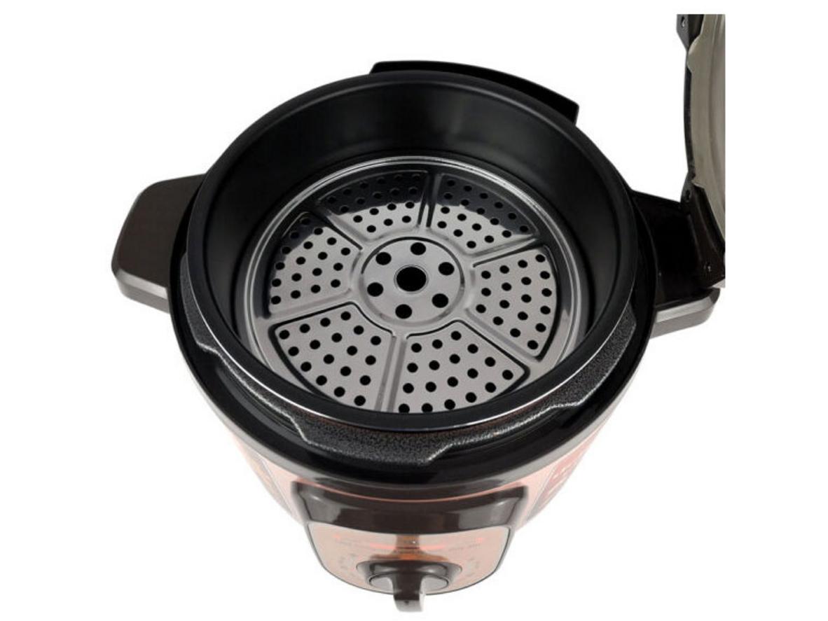 Công suất 900W & mâm nhiệt cho tốc độ nấu nhanh