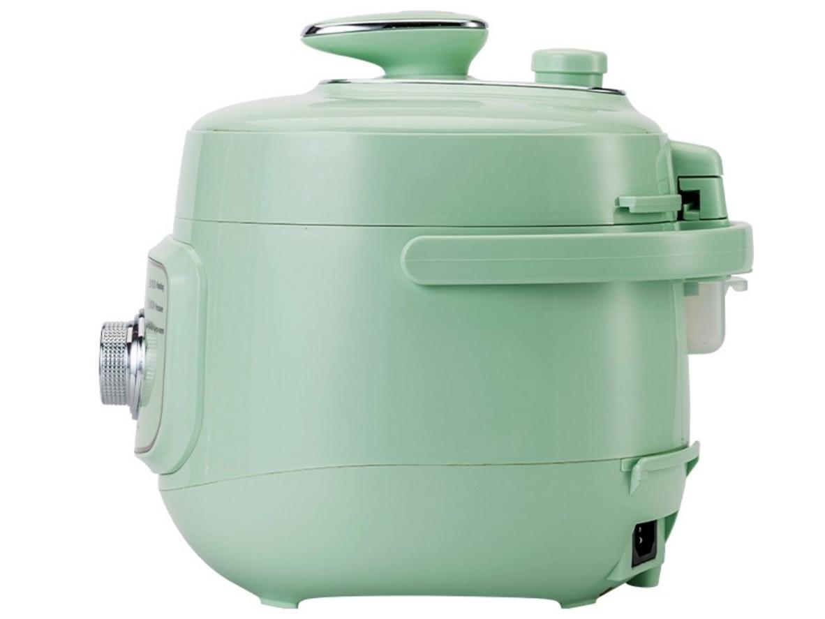 Van xả áp tự động và khóa an toàn Elmich PCE-1805