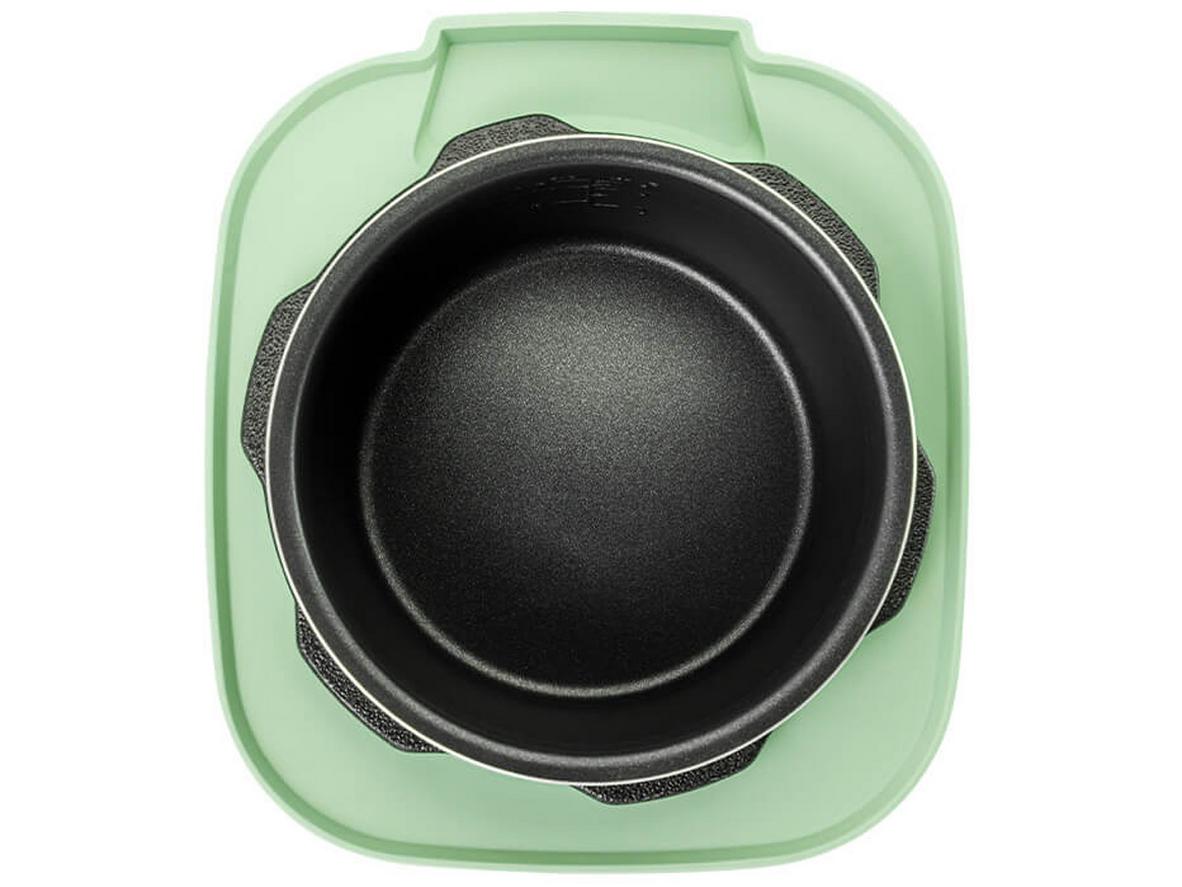 Lòng nồi hợp kim nhôm phủ chống dính