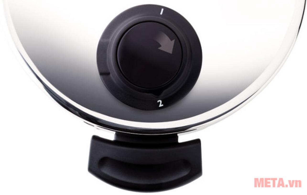 Quyền lợi khi mua Nồi áp suất Fissler tại Siêu Thị Đại Việt