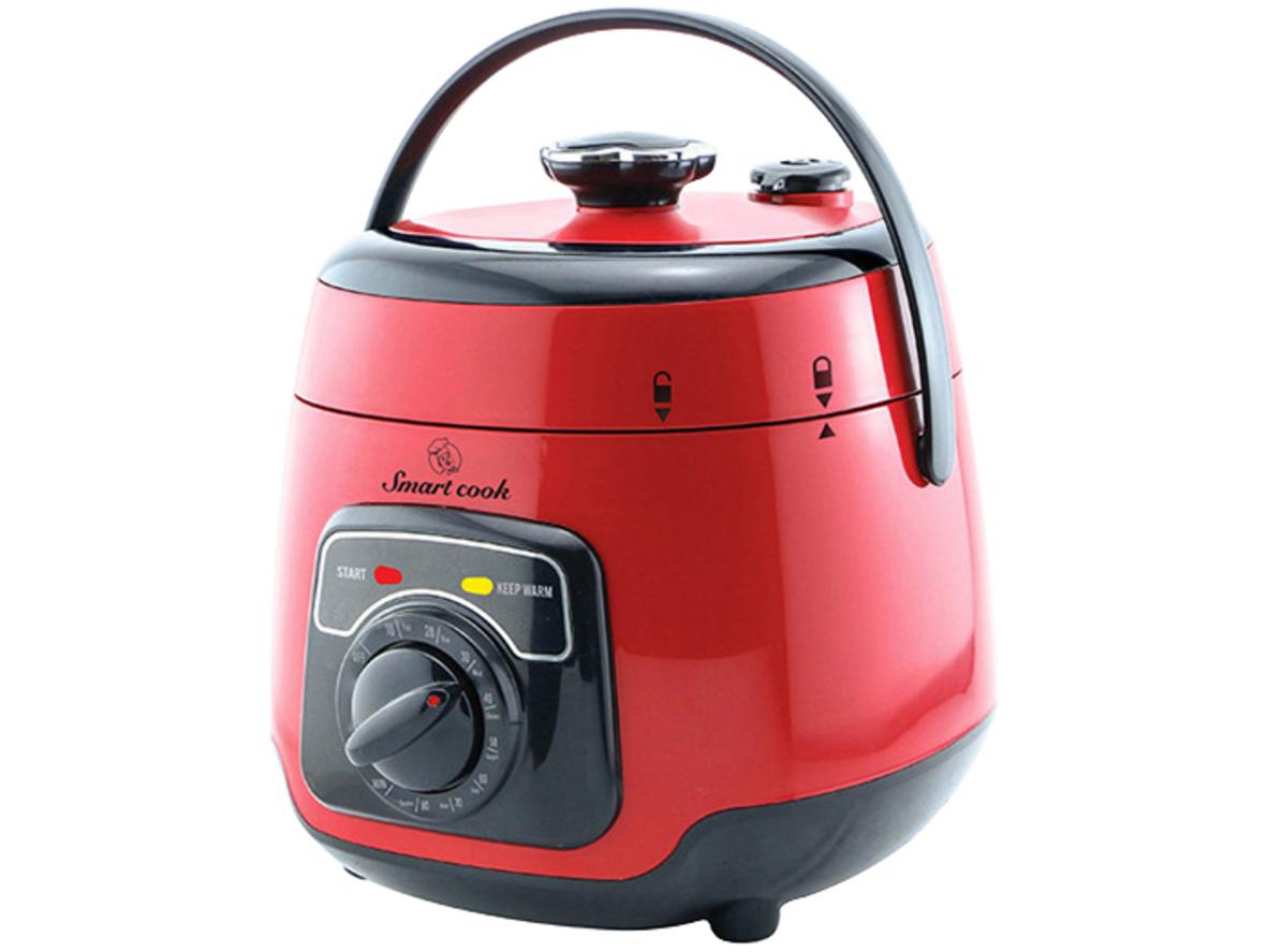 Công suất 600W cho nấu nhanh