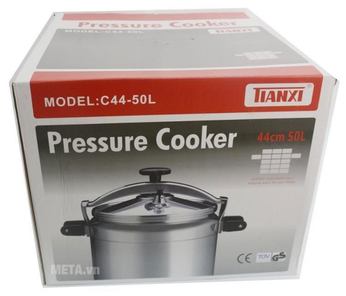 Chất liệu hợp kim nhôm A3003 của Nồi Tianxi C-44