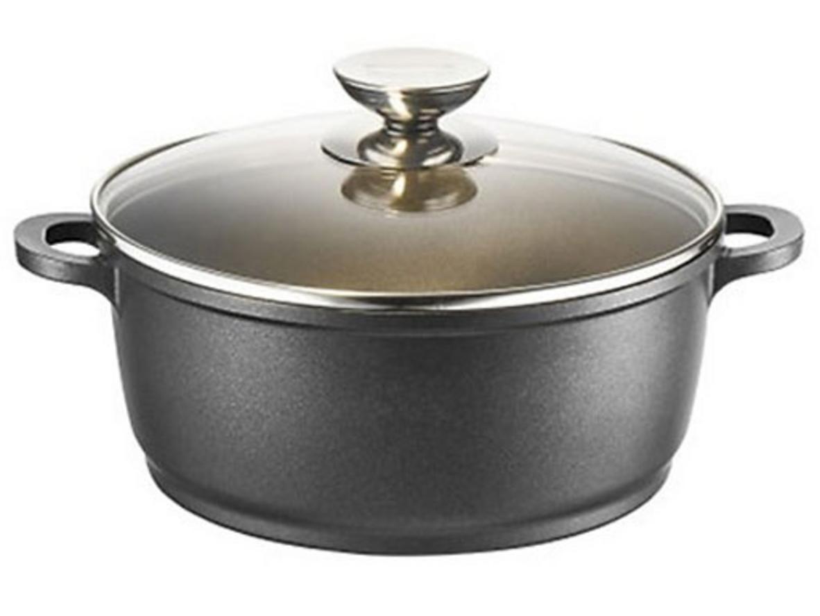 Tổng quan Nồi Berndes Vain 031545 - 24cm