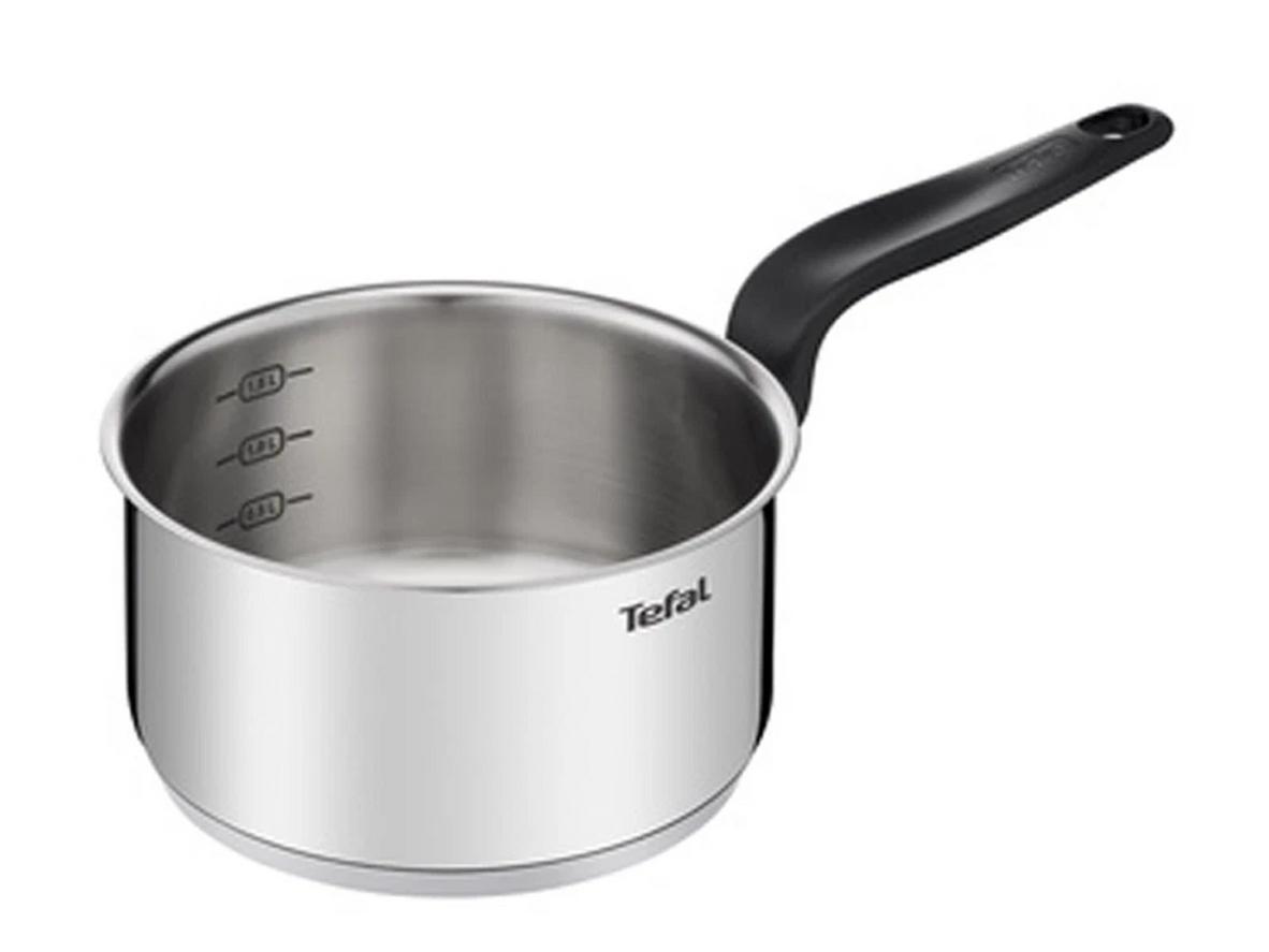 Đáy 3 lớp đúc nguyên khối truyền nhiệt đều