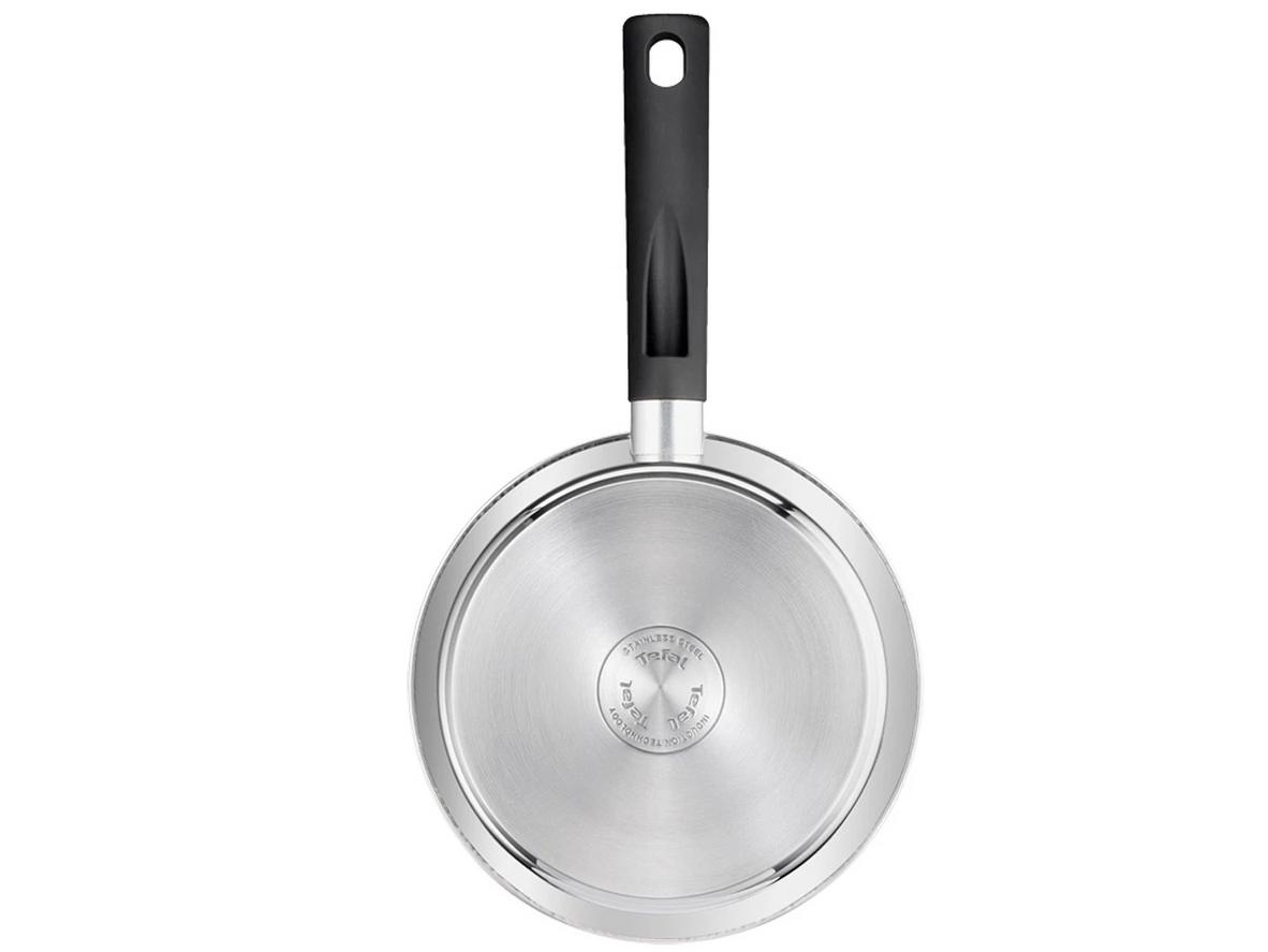 Tay cầm cách nhiệt và nắp kính quan sát tiện lợi