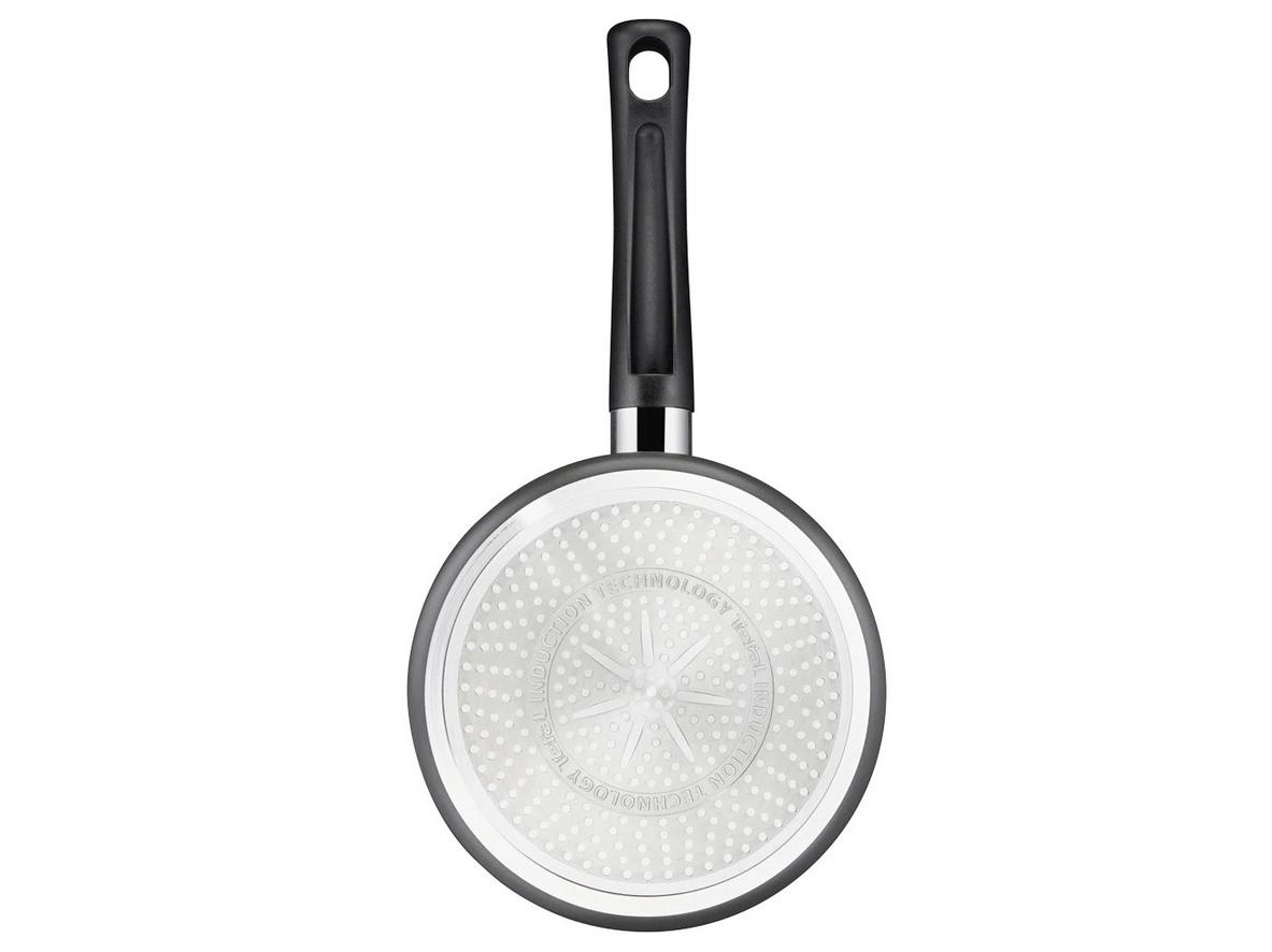 Lớp phủ Titanium chống dính (close-up)