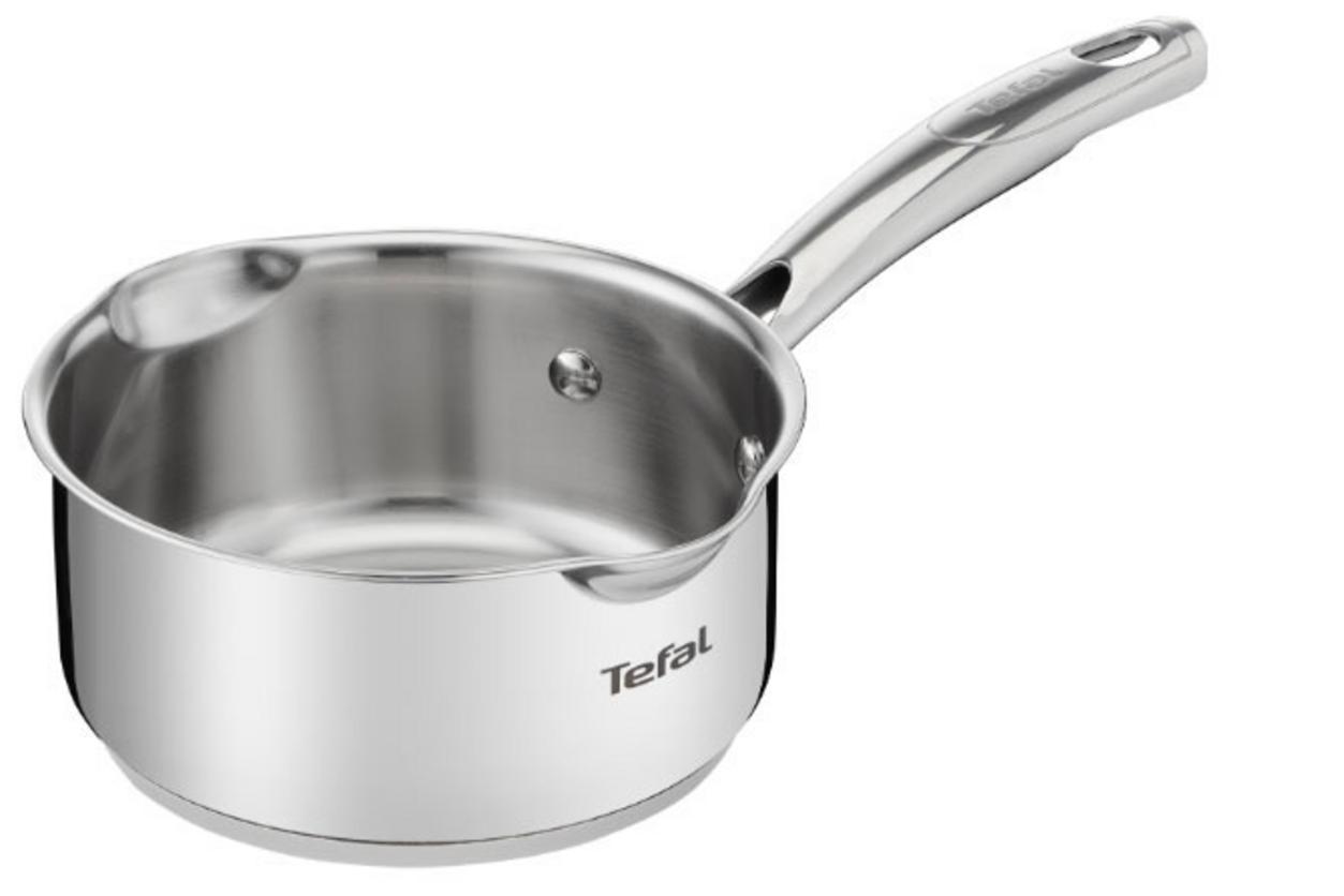 Tổng quan Nồi cán dài Tefal Duetto Plus 16cm G7192834/G7192836