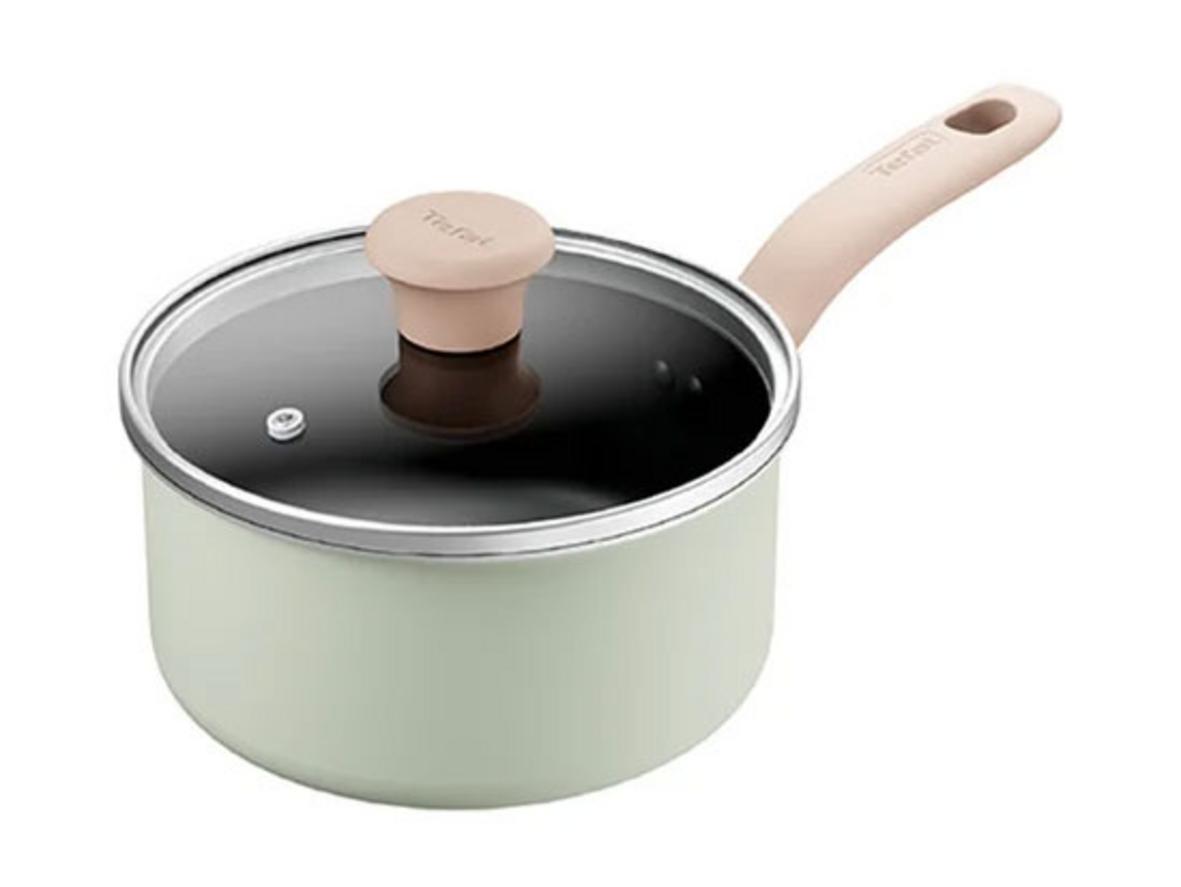 Tổng quan Nồi cán dài Tefal So Matcha G1792395 (18cm)