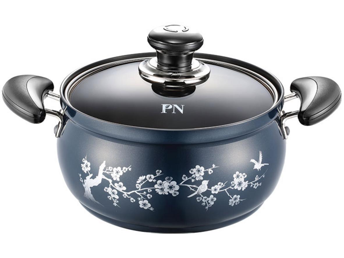 Dung tích 2.9 lít — lý tưởng cho gia đình 3–4 người