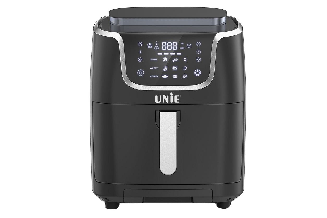 Tổng quan Nồi chiên hơi nước STEAM US6800 - 7 lít