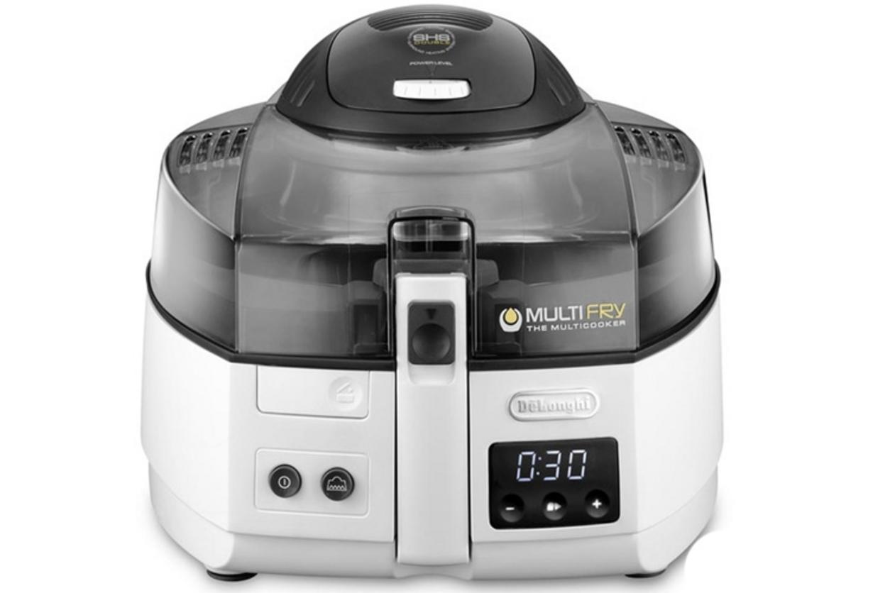 Tổng quan Nồi chiên ít dầu đa năng Delonghi FH1173