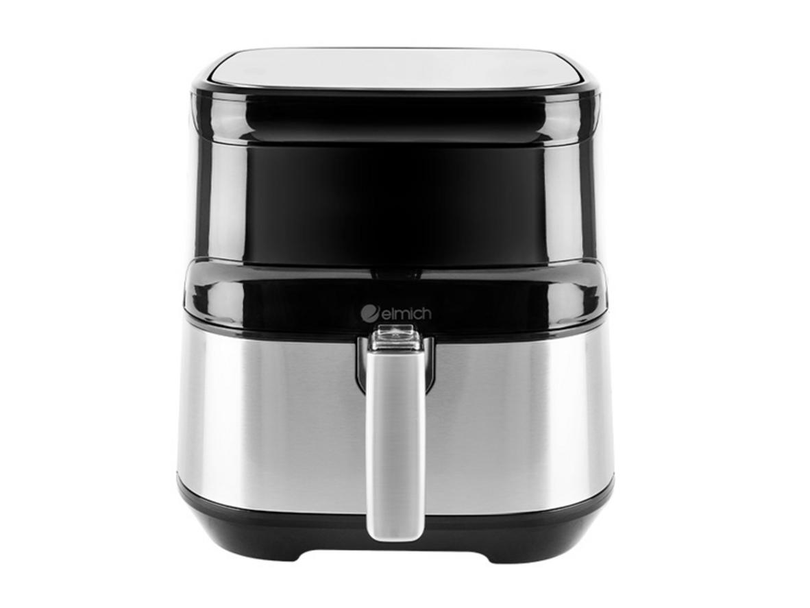 Tổng quan Nồi chiên không dầu 5,5 lít Elmich AFE-3949