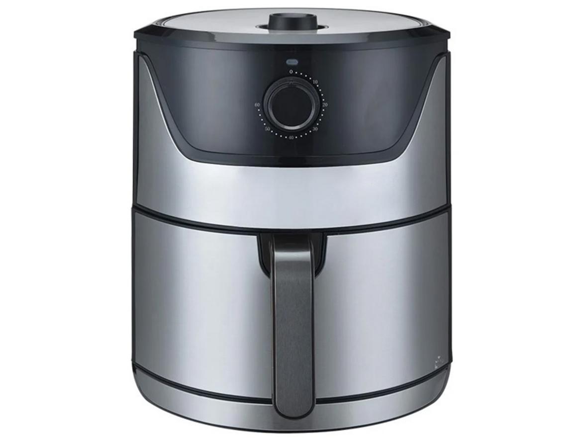 Tổng quan Nồi chiên không dầu 5.0L Strom MK-264ST