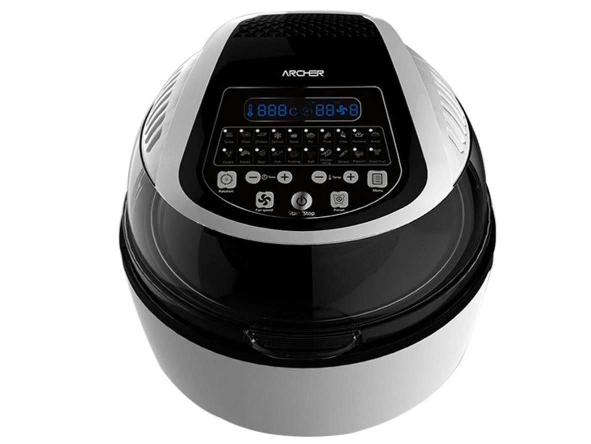 Tổng quan Nồi chiên không dầu Archer AR232F (9 lít)