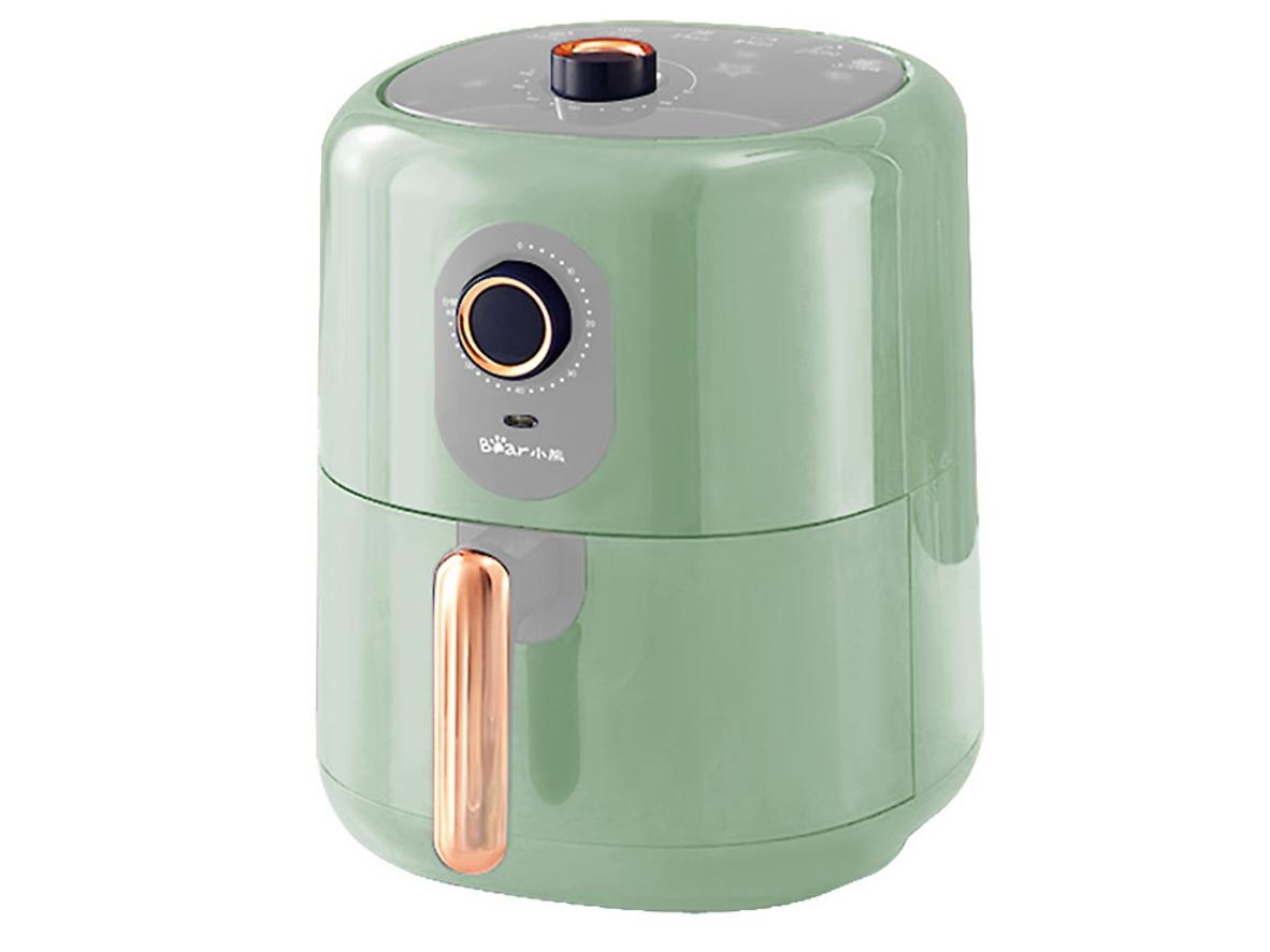 Tổng quan Nồi chiên không dầu Bear QZG-B14D1 - 3.5 lít