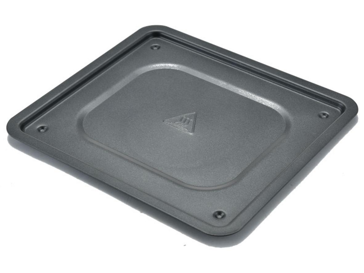 Tổng quan Nồi chiên không dầu Besico BAF12D