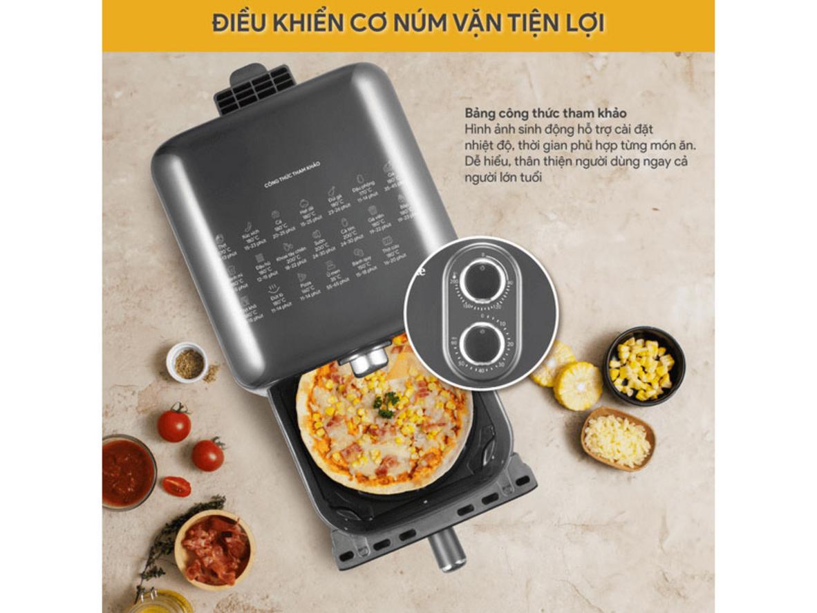 Quyền lợi khách hàng tại Siêu Thị Đại Việt