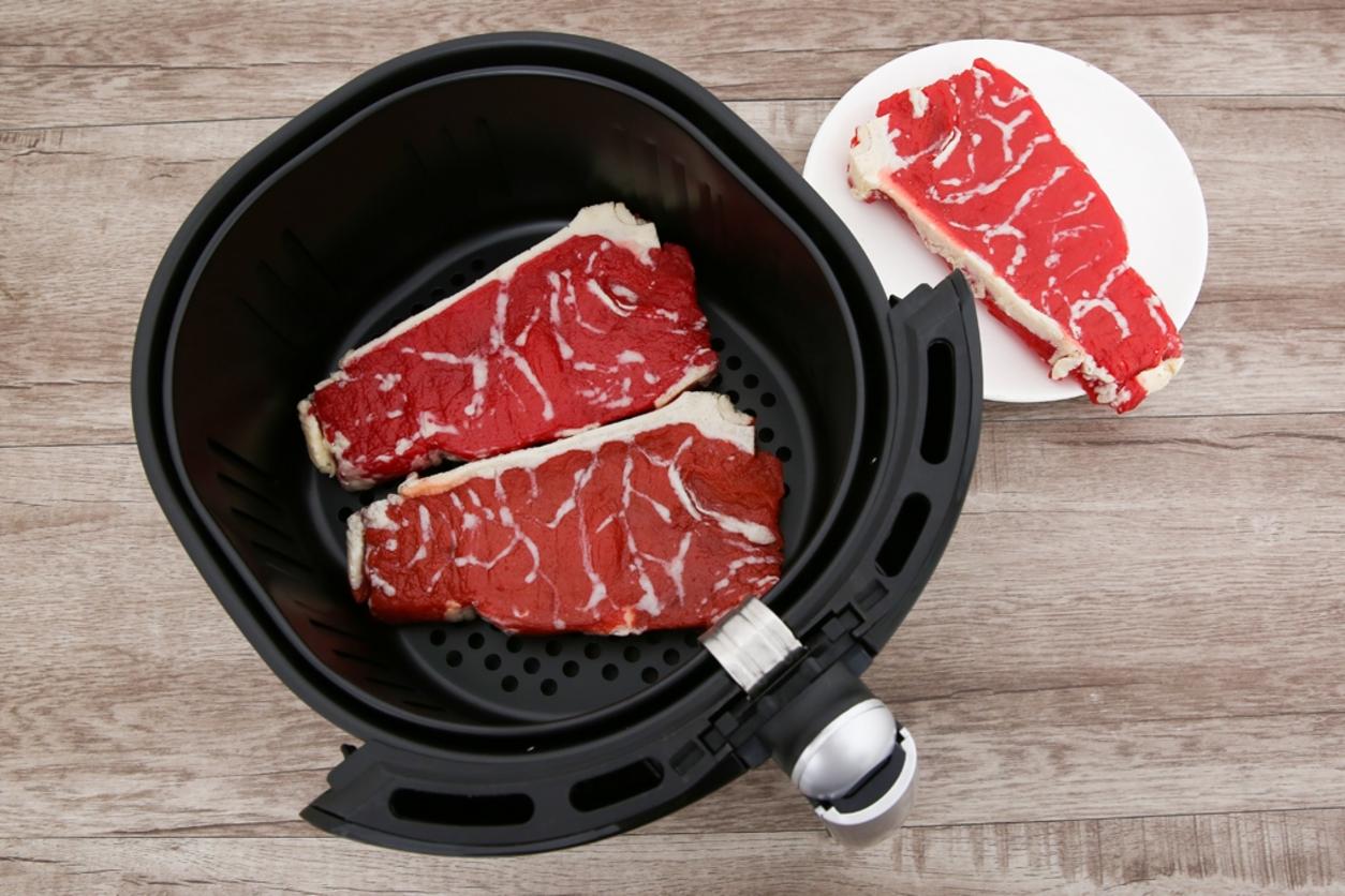 Quyền lợi khi mua Nồi chiên không dầu Bluestone AFB-5876 tại Siêu Thị Đại Việt