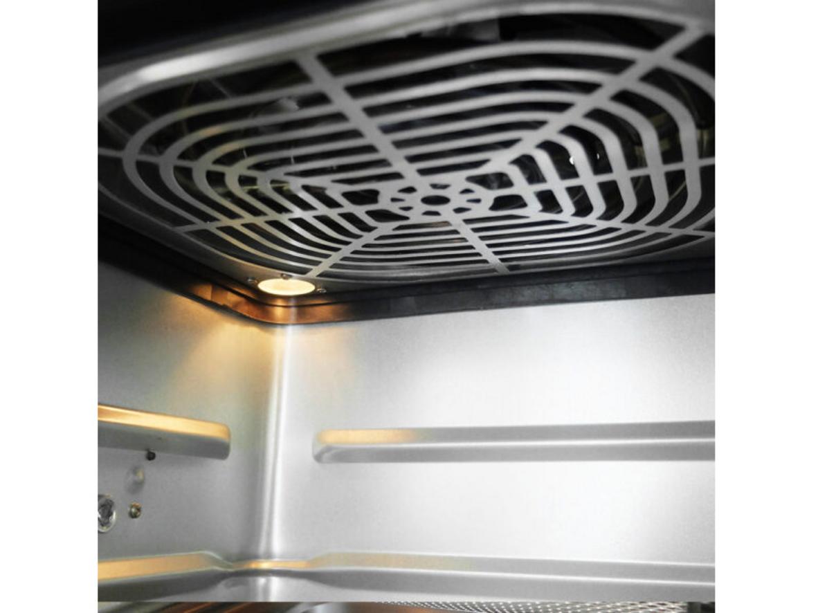 Tổng quan Nồi chiên không dầu đa năng 12 lít Sowun SW 262