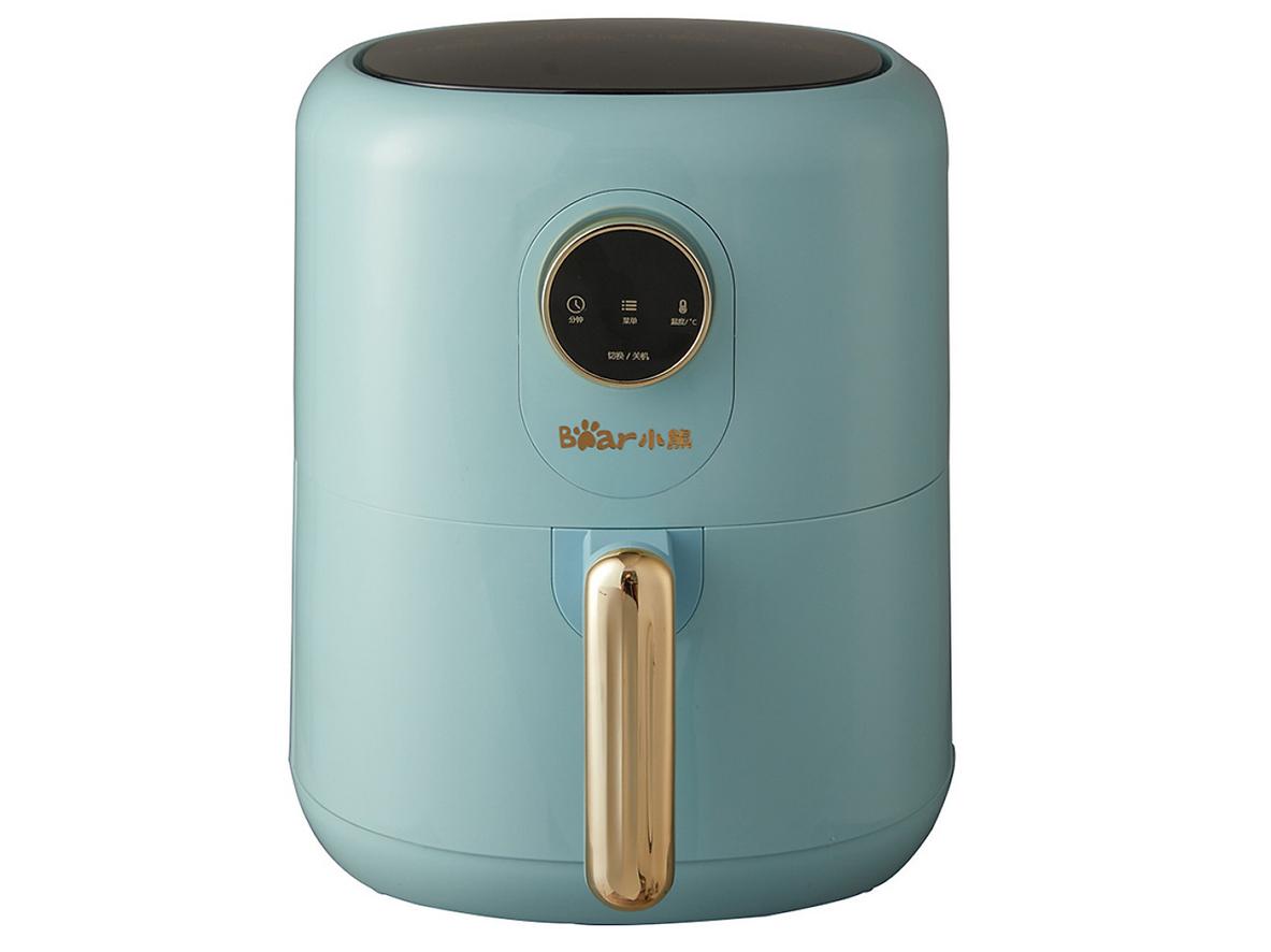 Bảng điều khiển núm vặn cơ — thao tác đơn giản