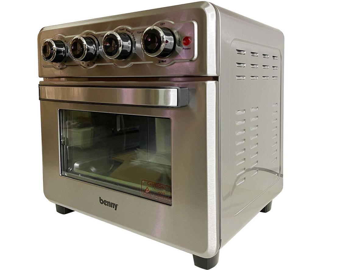 Bảng điều khiển núm vặn cơ với 7 chức năng