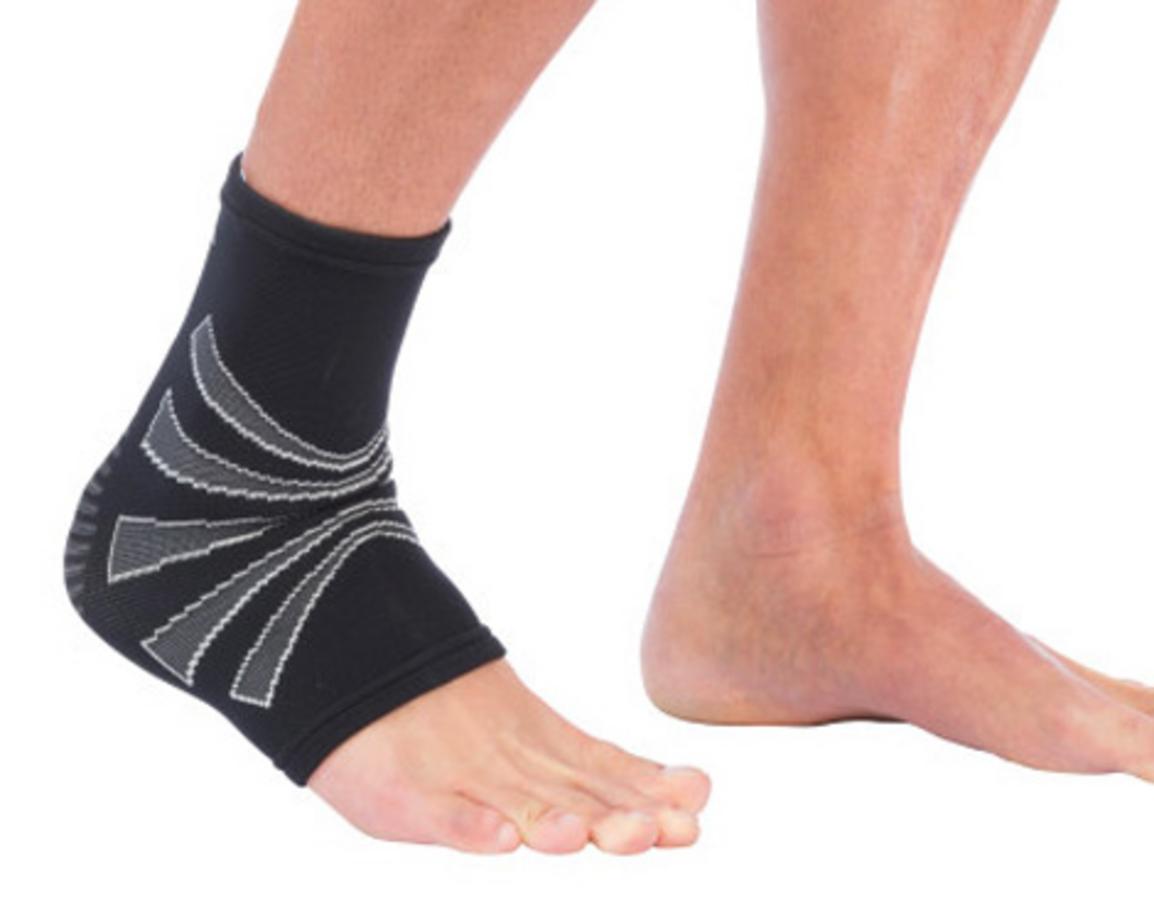 Đệm gel tích hợp tăng ổn định