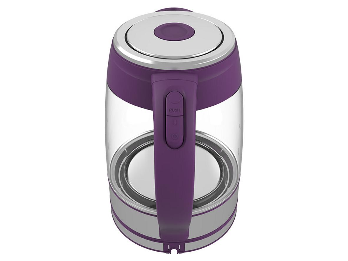 Rơ-le Otter & mâm Inox 304 — an toàn và bền