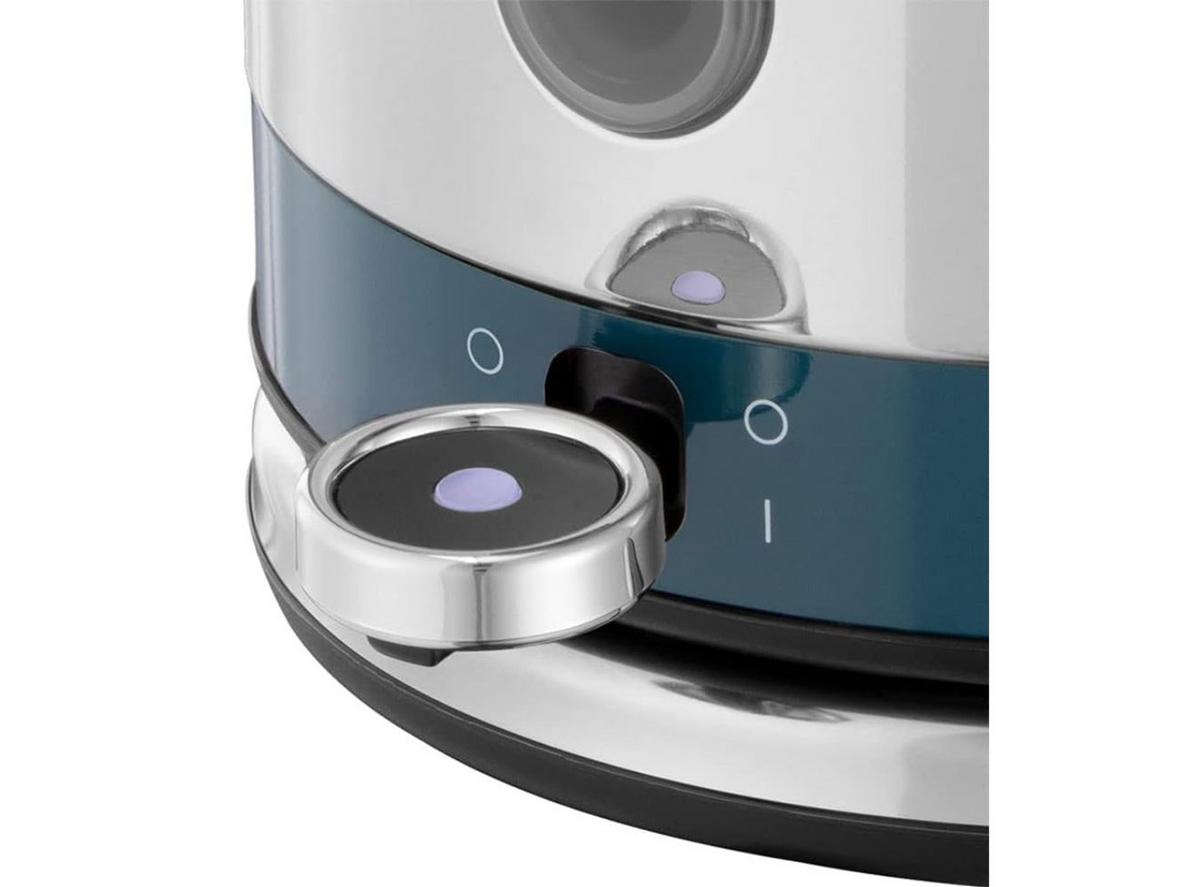 Vòi Perfect Pour + Bộ lọc cặn tháo rời