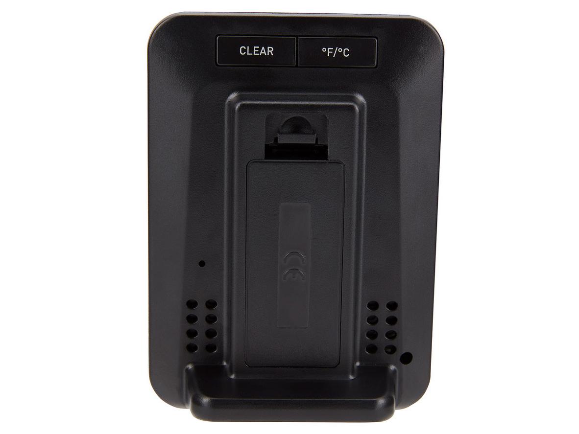 Phạm vi đo rộng giúp phát hiện sớm không khí quá khô/ẩm.