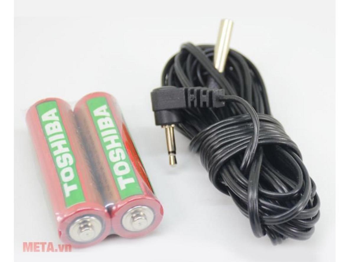 Phạm vi đo và độ chính xác — thông số cho quyết định chăm sóc sức khỏe.