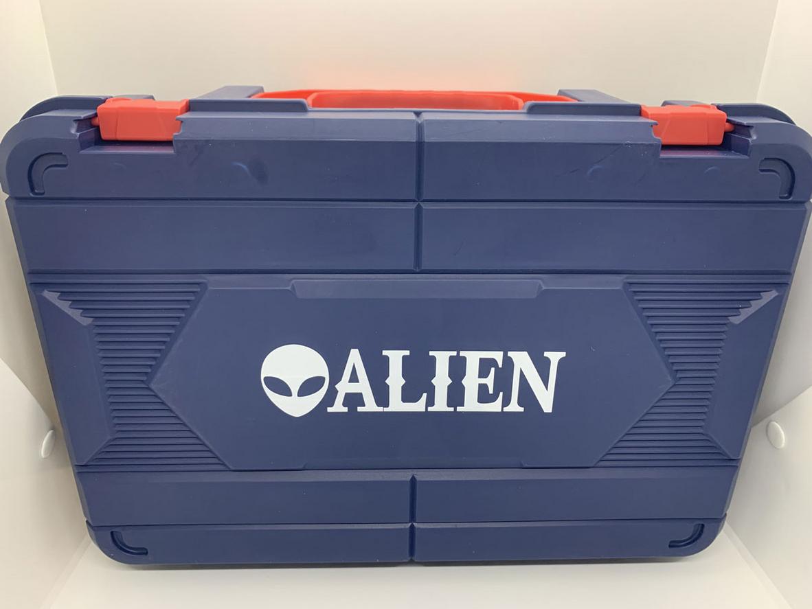 Pin 21V/4.0Ah — 2 viên theo bộ, hoạt động lâu