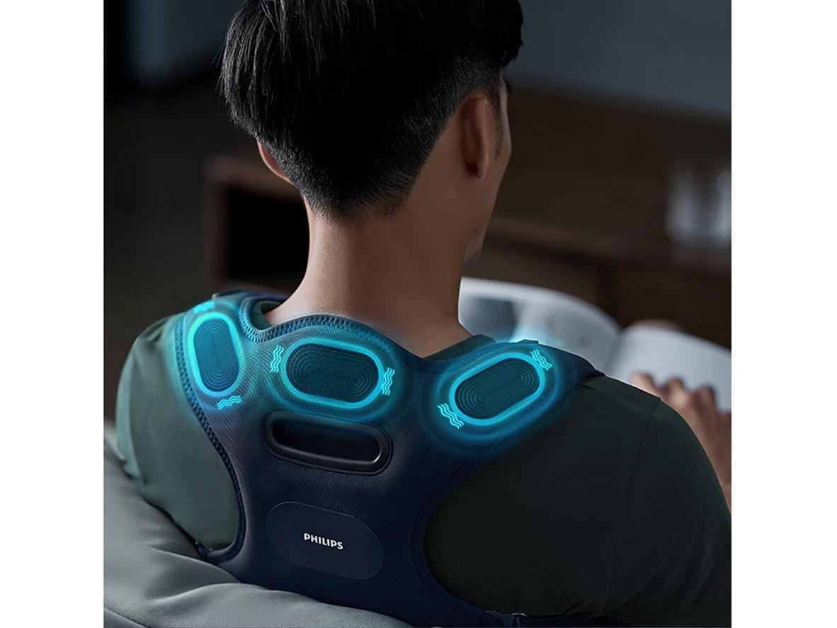 Pin 5000mAh & Thiết kế 3DSuit: Dùng lâu, mang nhẹ