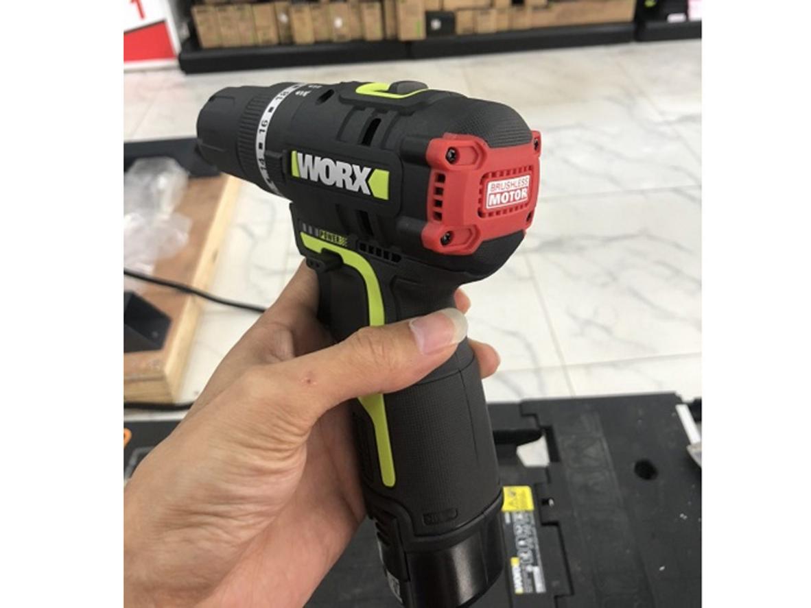 Pin Li-ion 12V 2.0Ah cho thời gian sử dụng ổn định