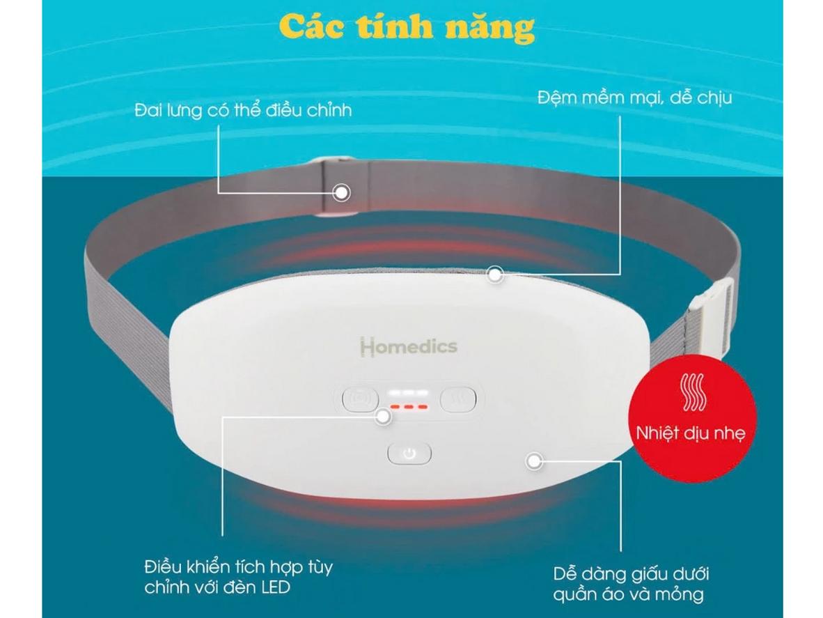 Pin 2 giờ, sạc USB-C tiện lợi