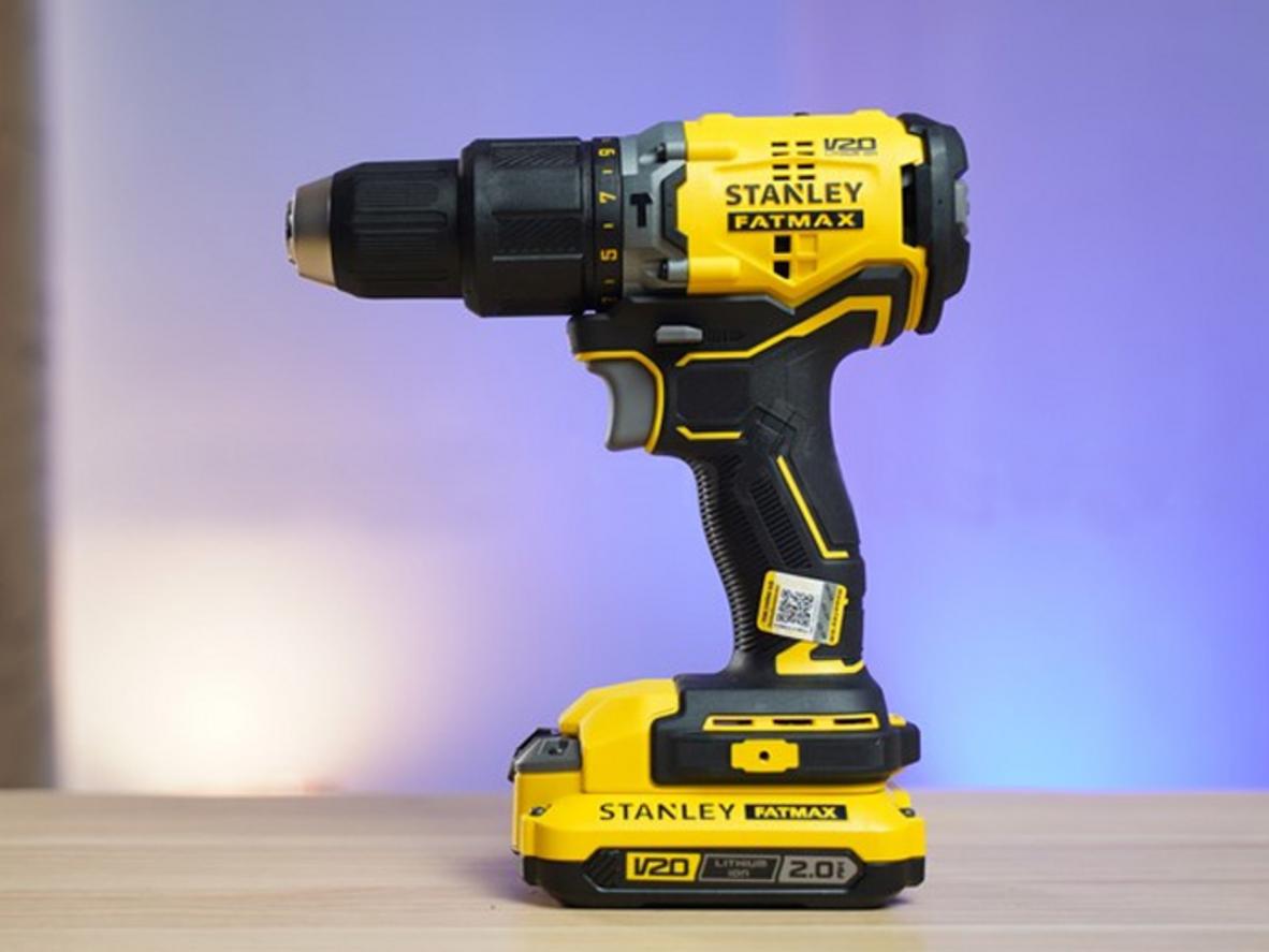 Bộ 2 pin V20 2.0Ah kèm sạc