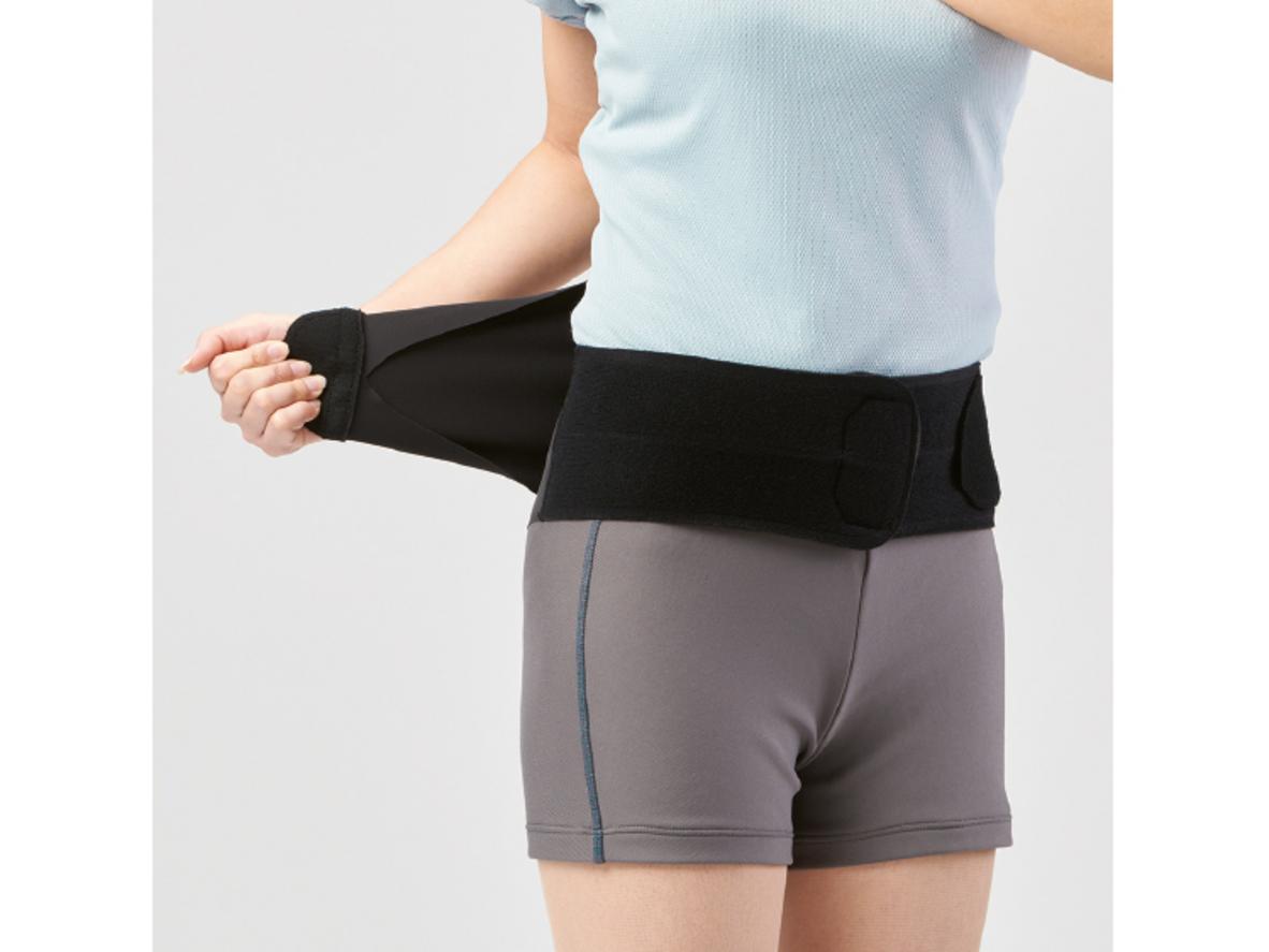 Hệ thống 4 thanh trợ lực sau