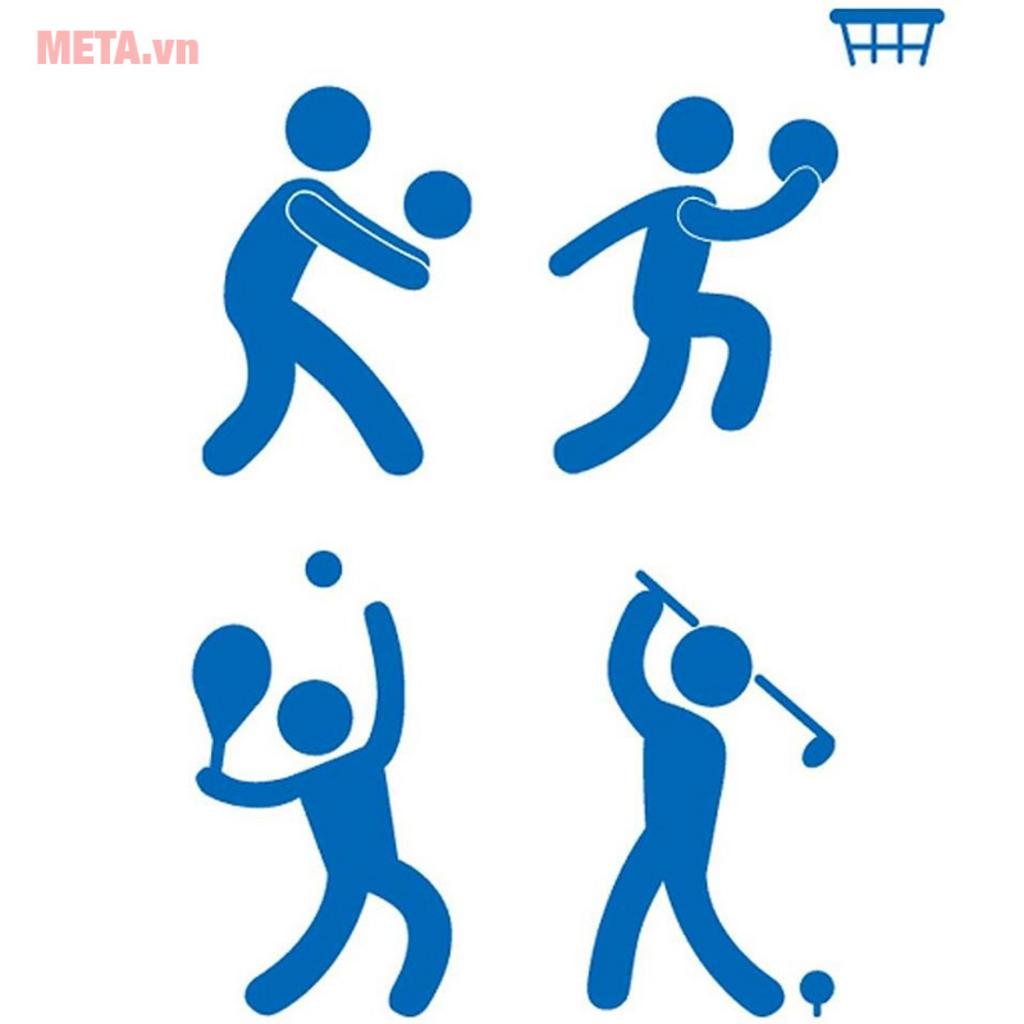 Power-Grip — băng chống trượt giữ cố định