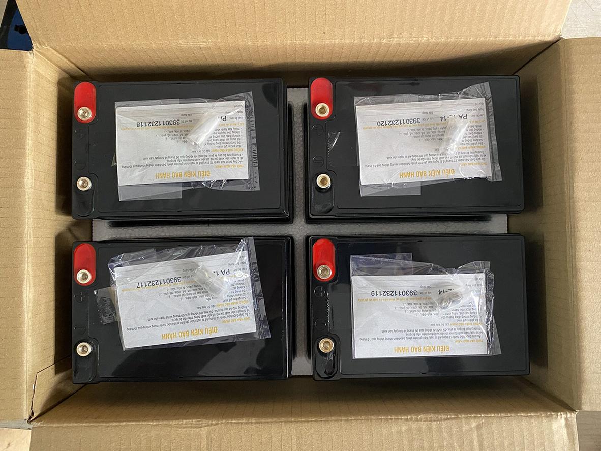 Quyền lợi khi mua tại Siêu Thị Đại Việt